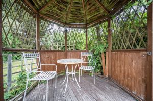 Rear Garden angle 3- click for photo gallery